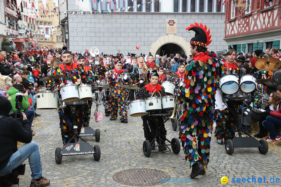 VSAN-Landschaftstreffen: Bad-Waldsee, 28.01.2018