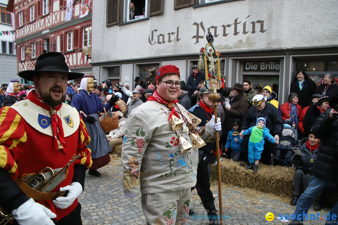 VSAN-Landschaftstreffen: Bad-Waldsee, 28.01.2018