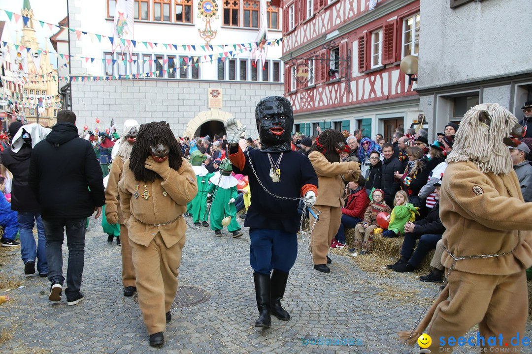 VSAN-Landschaftstreffen: Bad-Waldsee, 28.01.2018