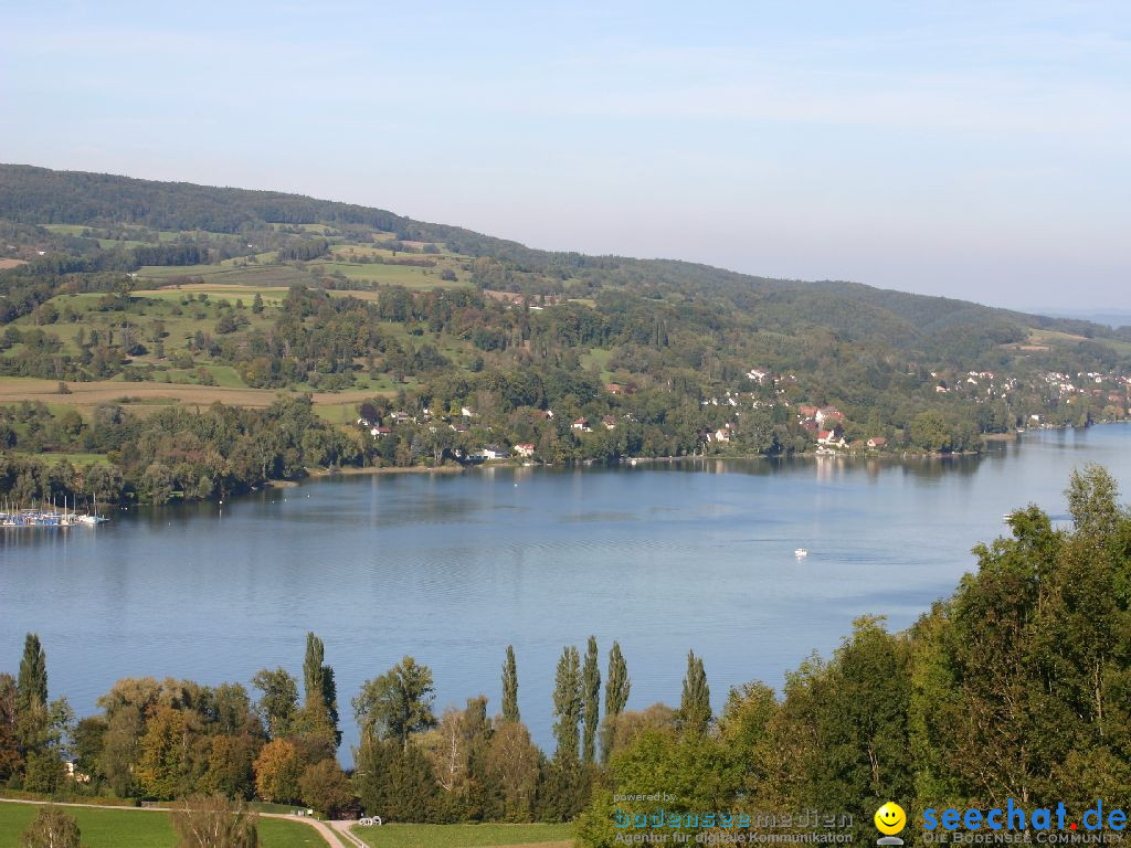 Eschenz (Klingenzell)