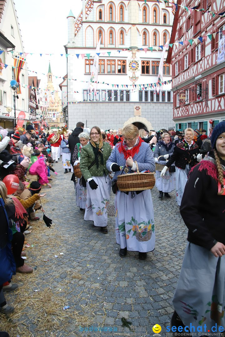 VSAN-Landschaftstreffen: Bad-Waldsee, 28.01.2018