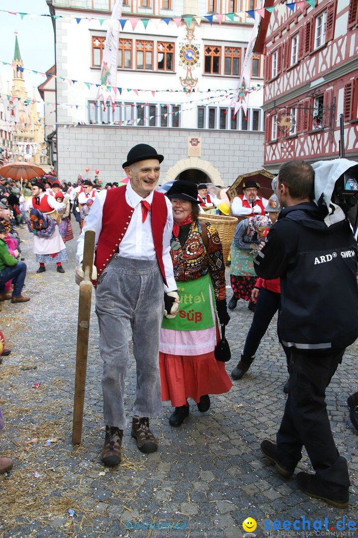 VSAN-Landschaftstreffen: Bad-Waldsee, 28.01.2018