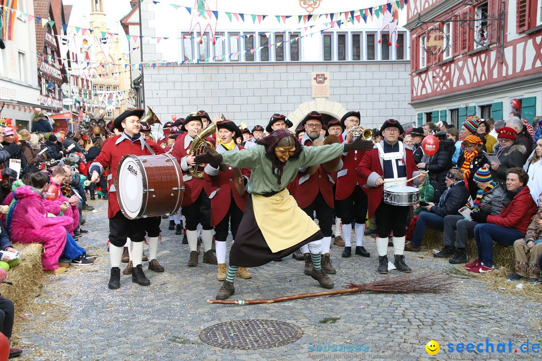 VSAN-Landschaftstreffen: Bad-Waldsee, 28.01.2018