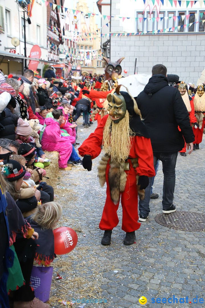 VSAN-Landschaftstreffen: Bad-Waldsee, 28.01.2018