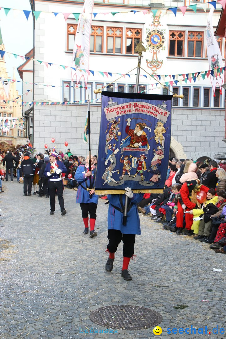 VSAN-Landschaftstreffen: Bad-Waldsee, 28.01.2018