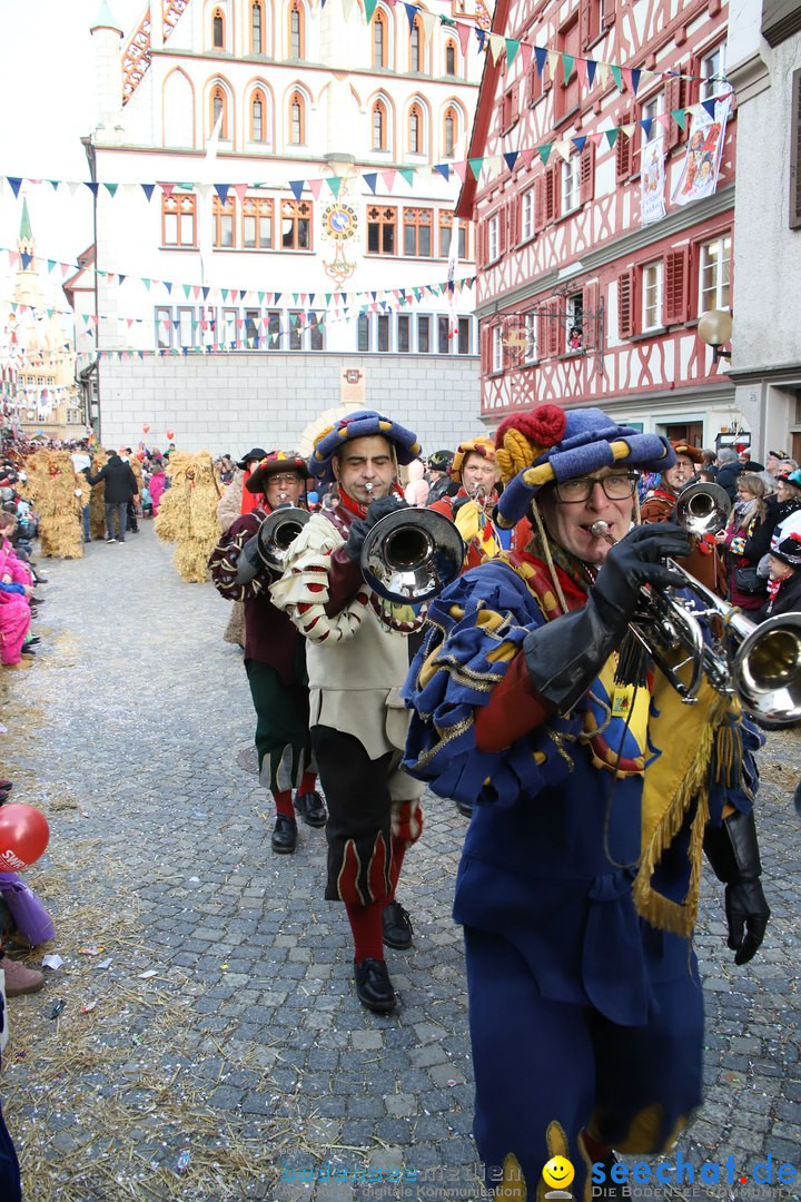 VSAN-Landschaftstreffen: Bad-Waldsee, 28.01.2018