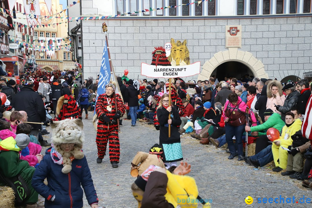 VSAN-Landschaftstreffen: Bad-Waldsee, 28.01.2018