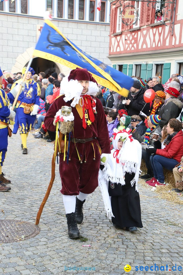 VSAN-Landschaftstreffen: Bad-Waldsee, 28.01.2018