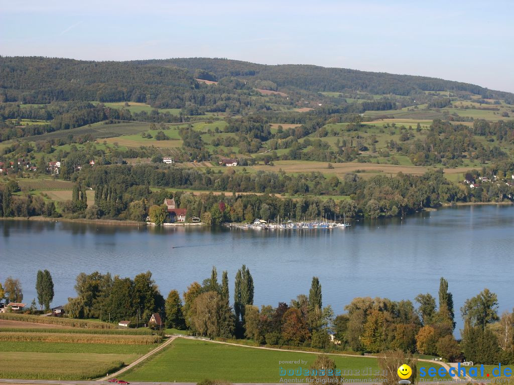 Eschenz (Klingenzell)