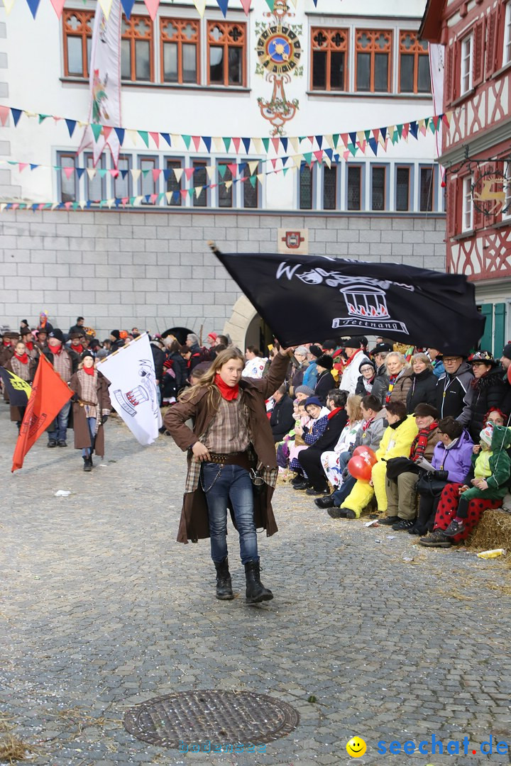 VSAN-Landschaftstreffen: Bad-Waldsee, 28.01.2018