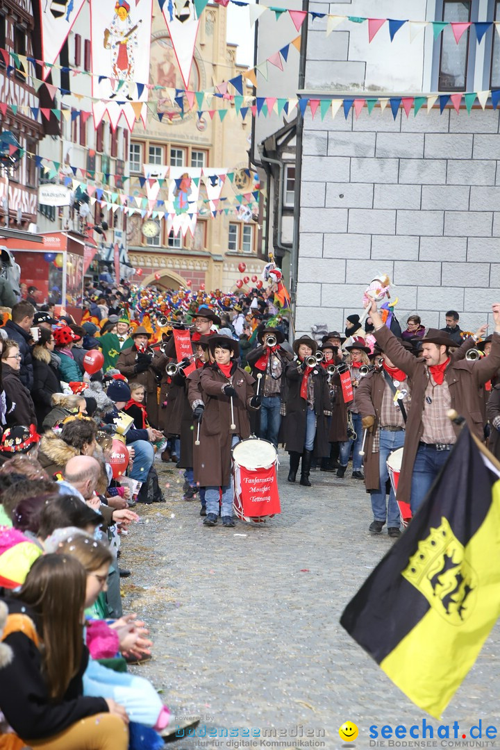 VSAN-Landschaftstreffen: Bad-Waldsee, 28.01.2018