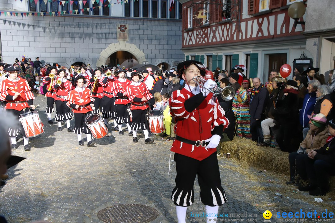 VSAN-Landschaftstreffen: Bad-Waldsee, 28.01.2018