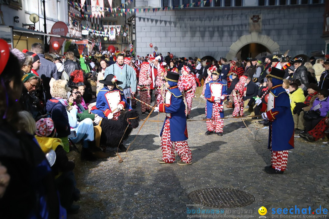 VSAN-Landschaftstreffen: Bad-Waldsee, 28.01.2018