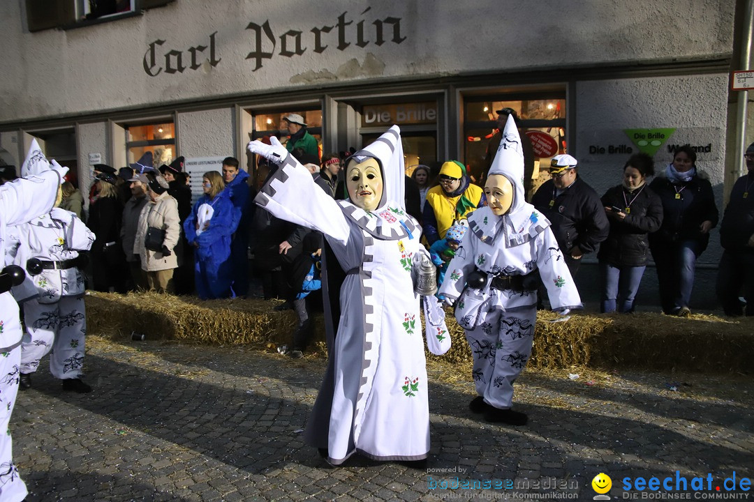 VSAN-Landschaftstreffen: Bad-Waldsee, 28.01.2018