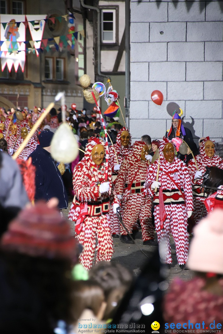 VSAN-Landschaftstreffen: Bad-Waldsee, 28.01.2018