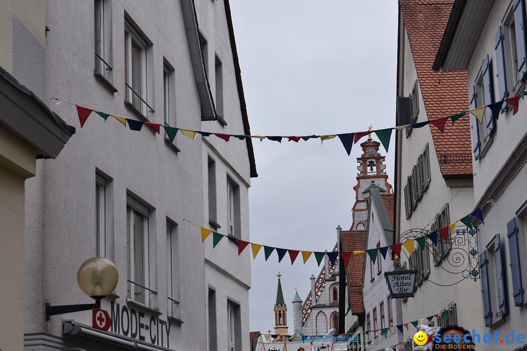 VSAN-Landschaftstreffen: Bad-Waldsee, 28.01.2018