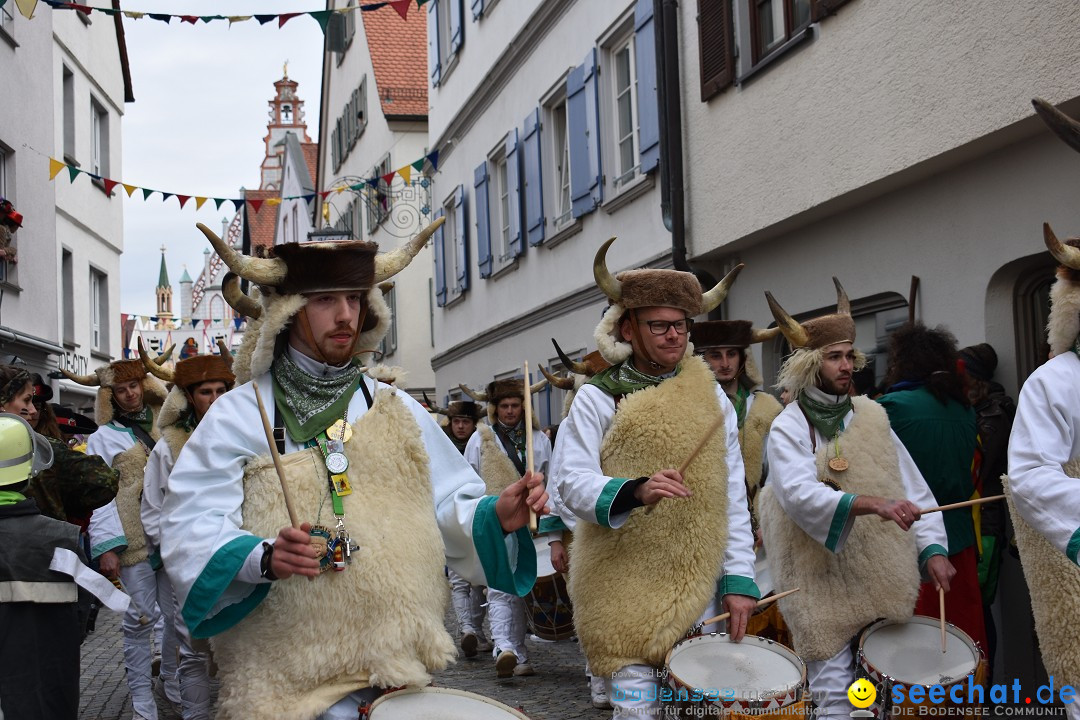 VSAN-Landschaftstreffen: Bad-Waldsee, 28.01.2018