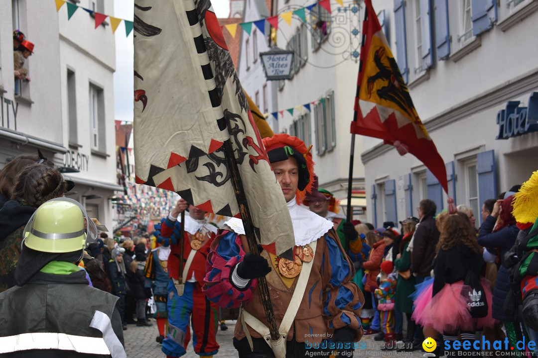 VSAN-Landschaftstreffen: Bad-Waldsee, 28.01.2018