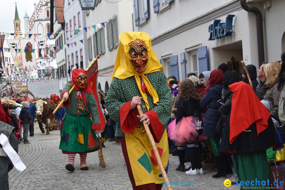 VSAN-Landschaftstreffen: Bad-Waldsee, 28.01.2018