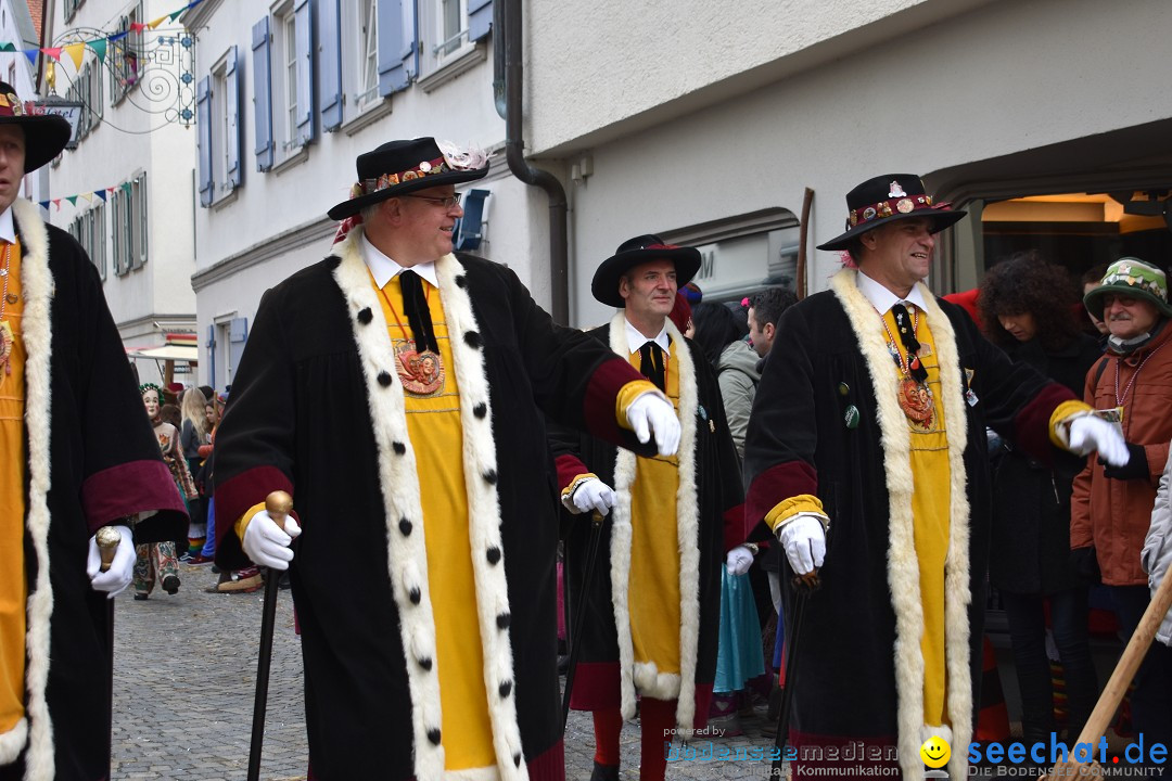 VSAN-Landschaftstreffen: Bad-Waldsee, 28.01.2018