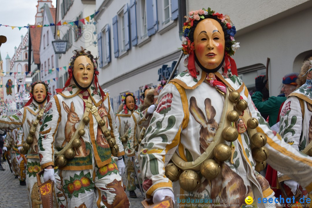 VSAN-Landschaftstreffen: Bad-Waldsee, 28.01.2018