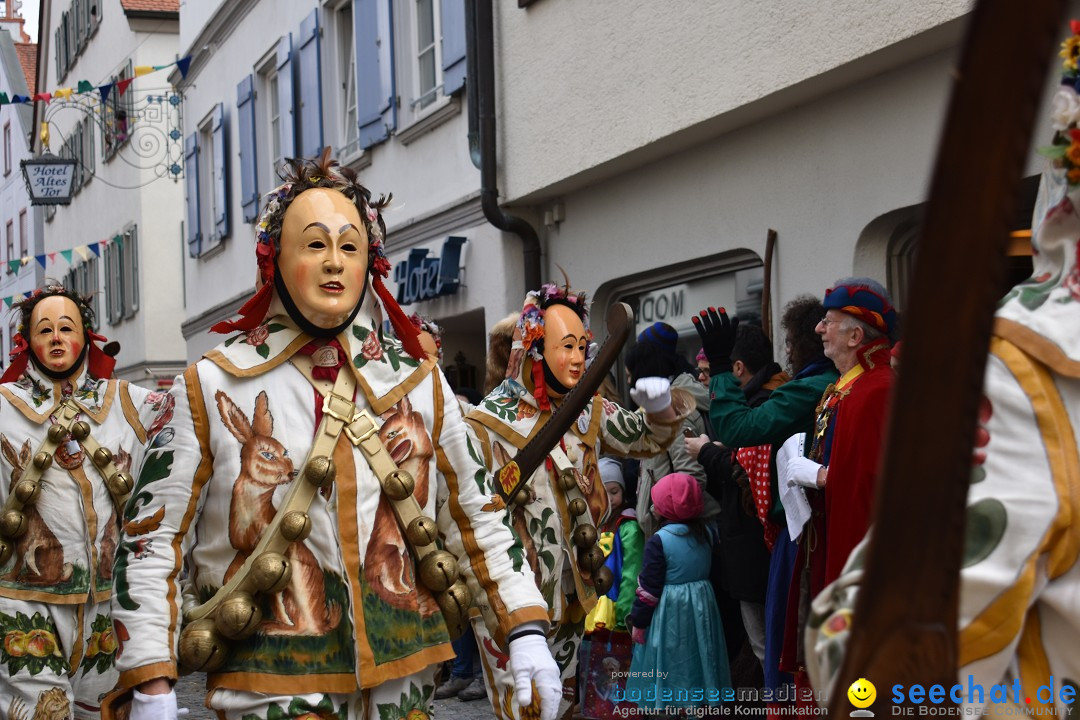 VSAN-Landschaftstreffen: Bad-Waldsee, 28.01.2018