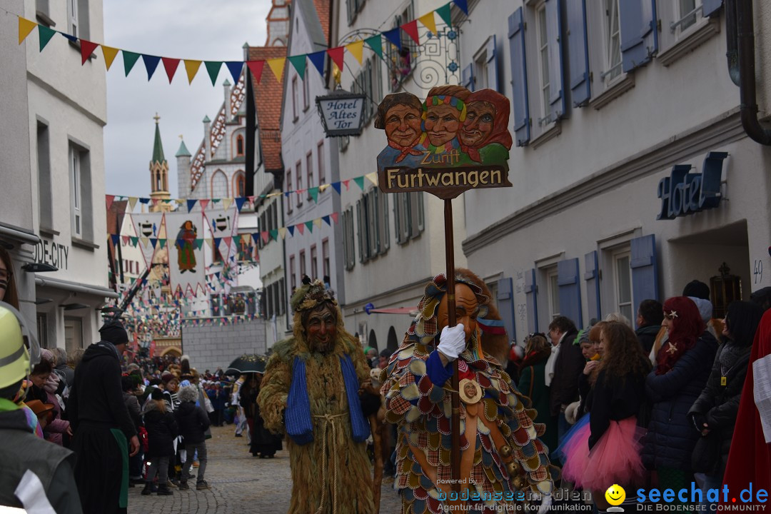 VSAN-Landschaftstreffen: Bad-Waldsee, 28.01.2018