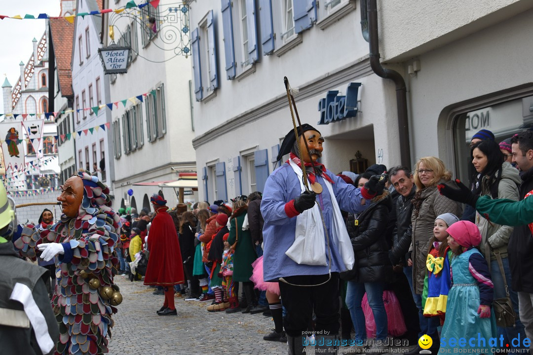 VSAN-Landschaftstreffen: Bad-Waldsee, 28.01.2018