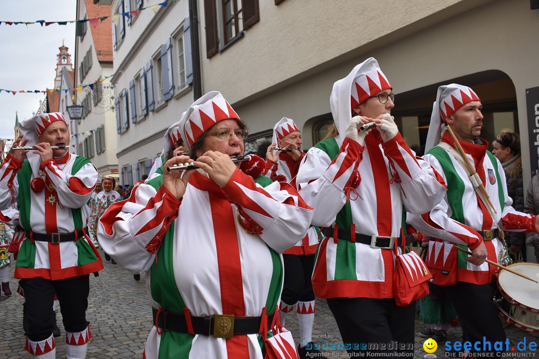 VSAN-Landschaftstreffen: Bad-Waldsee, 28.01.2018