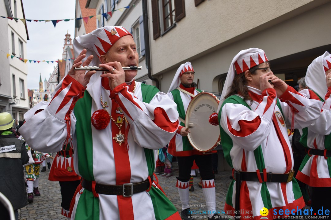 VSAN-Landschaftstreffen: Bad-Waldsee, 28.01.2018