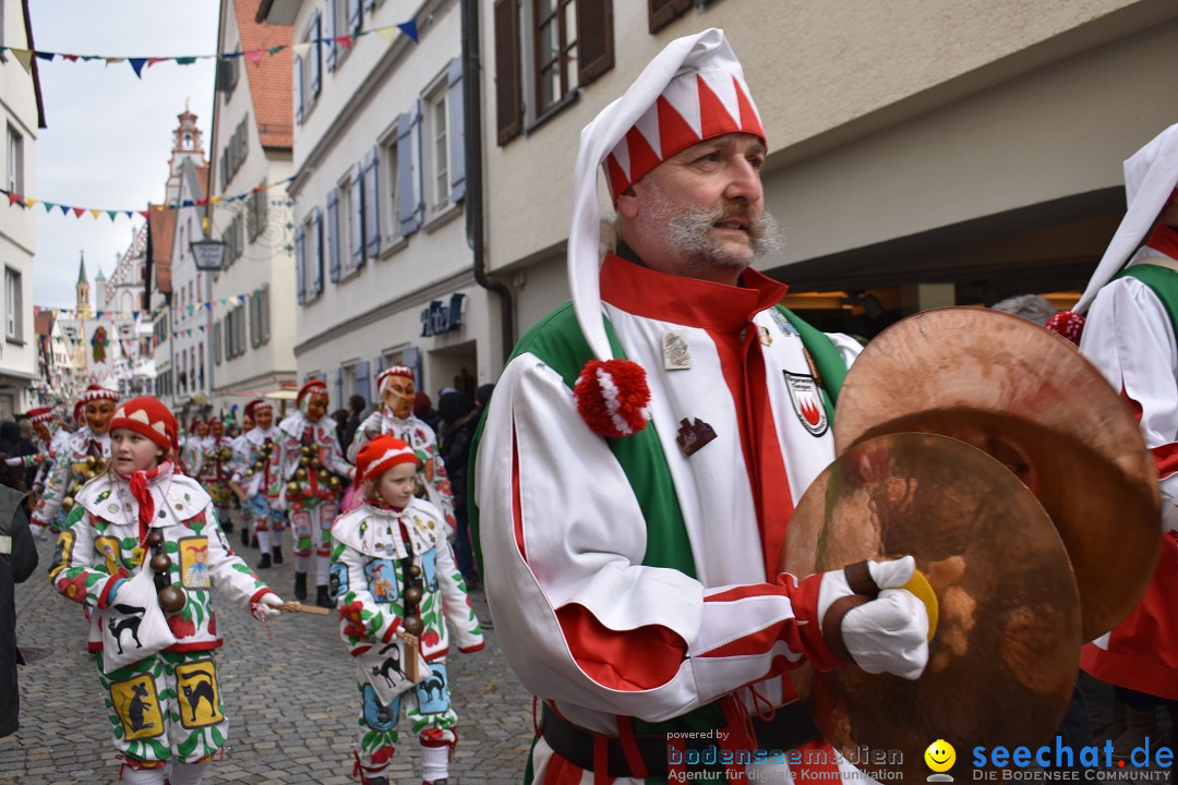 VSAN-Landschaftstreffen: Bad-Waldsee, 28.01.2018