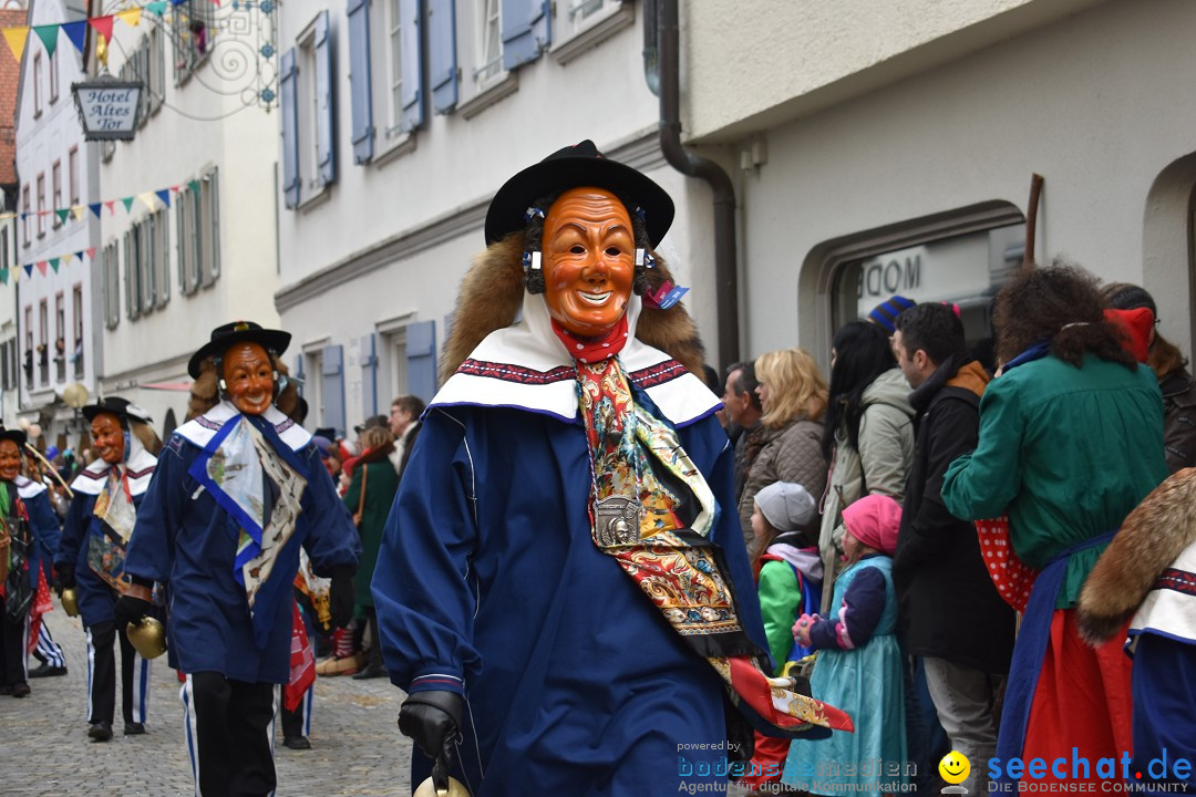 VSAN-Landschaftstreffen: Bad-Waldsee, 28.01.2018