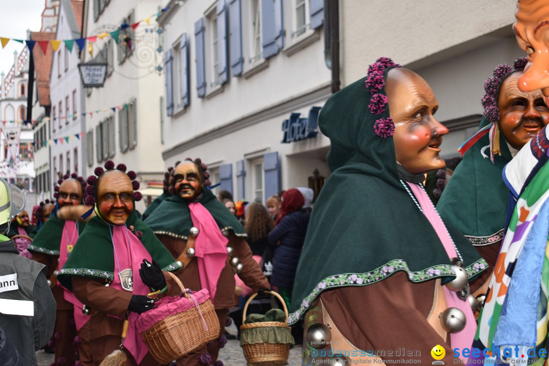 VSAN-Landschaftstreffen: Bad-Waldsee, 28.01.2018