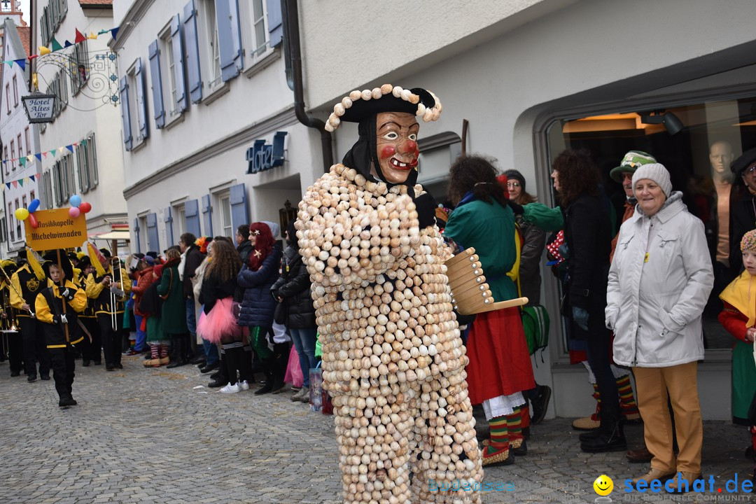 VSAN-Landschaftstreffen: Bad-Waldsee, 28.01.2018