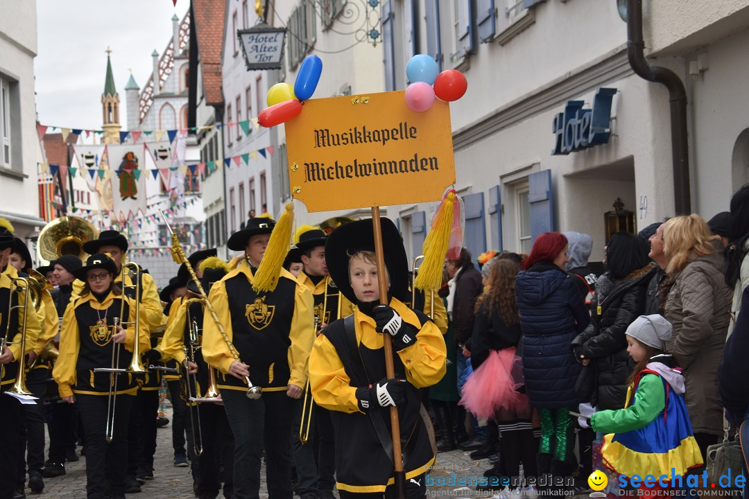 VSAN-Landschaftstreffen: Bad-Waldsee, 28.01.2018