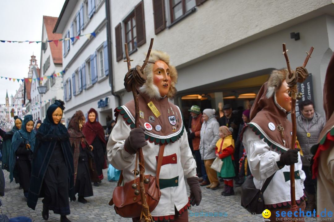 VSAN-Landschaftstreffen: Bad-Waldsee, 28.01.2018