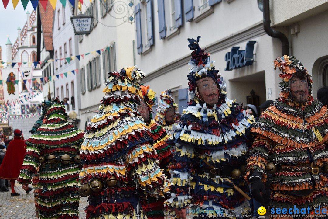 VSAN-Landschaftstreffen: Bad-Waldsee, 28.01.2018