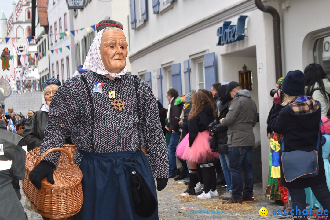 VSAN-Landschaftstreffen: Bad-Waldsee, 28.01.2018