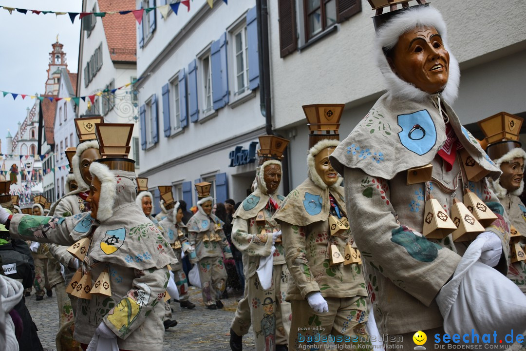 VSAN-Landschaftstreffen: Bad-Waldsee, 28.01.2018