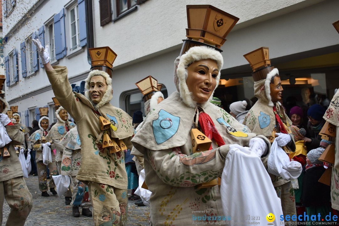 VSAN-Landschaftstreffen: Bad-Waldsee, 28.01.2018