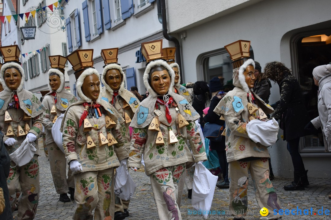 VSAN-Landschaftstreffen: Bad-Waldsee, 28.01.2018