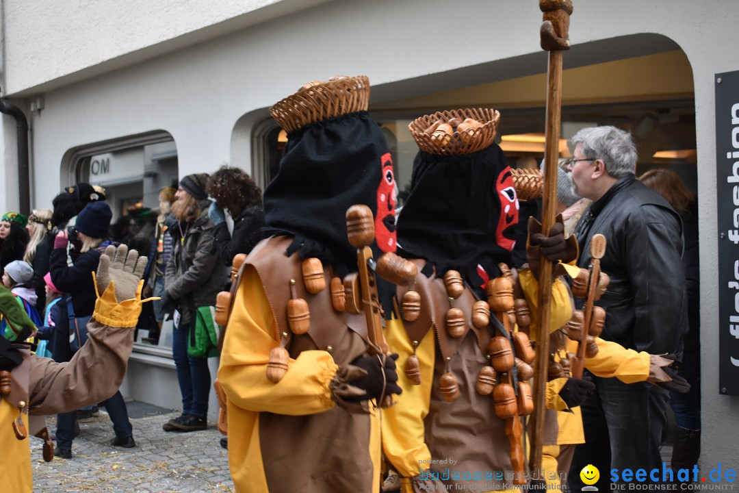 VSAN-Landschaftstreffen: Bad-Waldsee, 28.01.2018