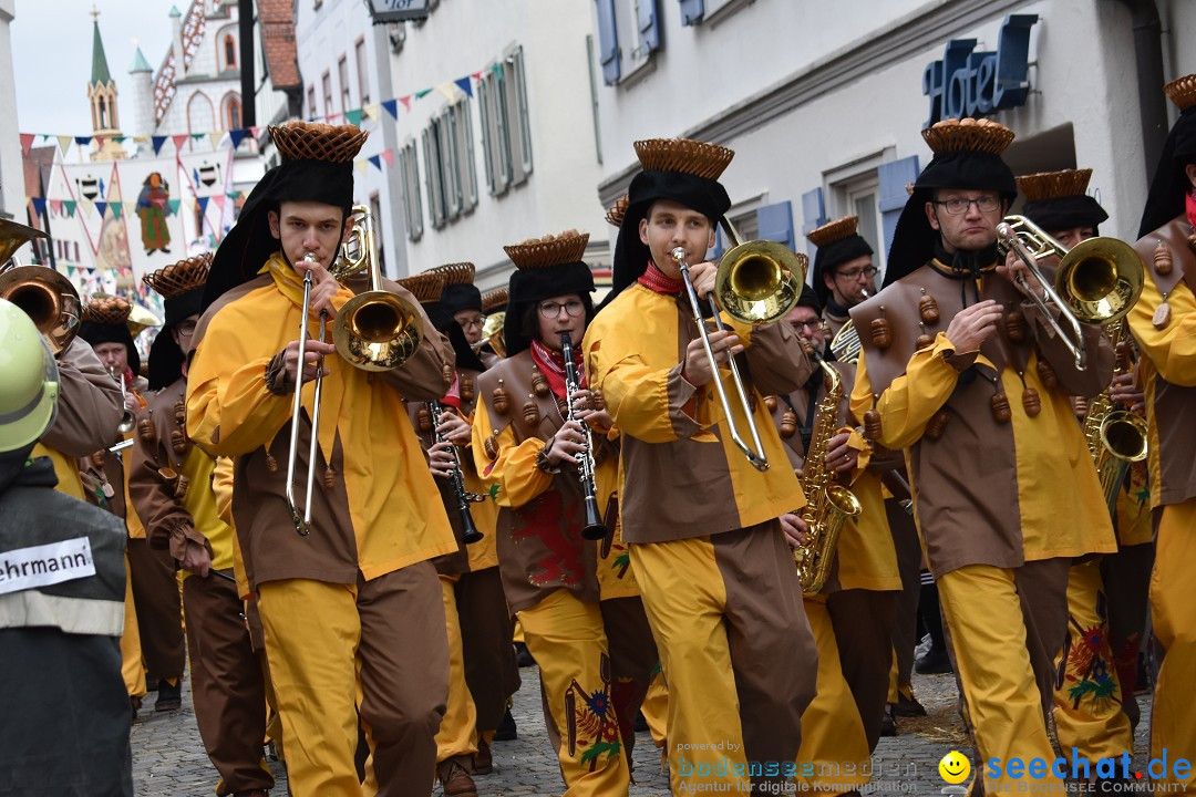 VSAN-Landschaftstreffen: Bad-Waldsee, 28.01.2018