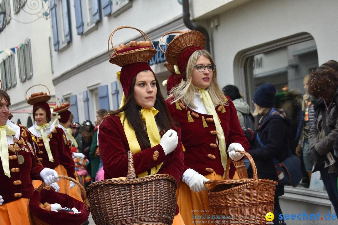 VSAN-Landschaftstreffen: Bad-Waldsee, 28.01.2018