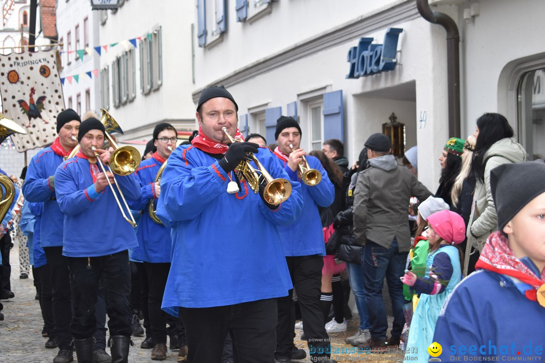 VSAN-Landschaftstreffen: Bad-Waldsee, 28.01.2018