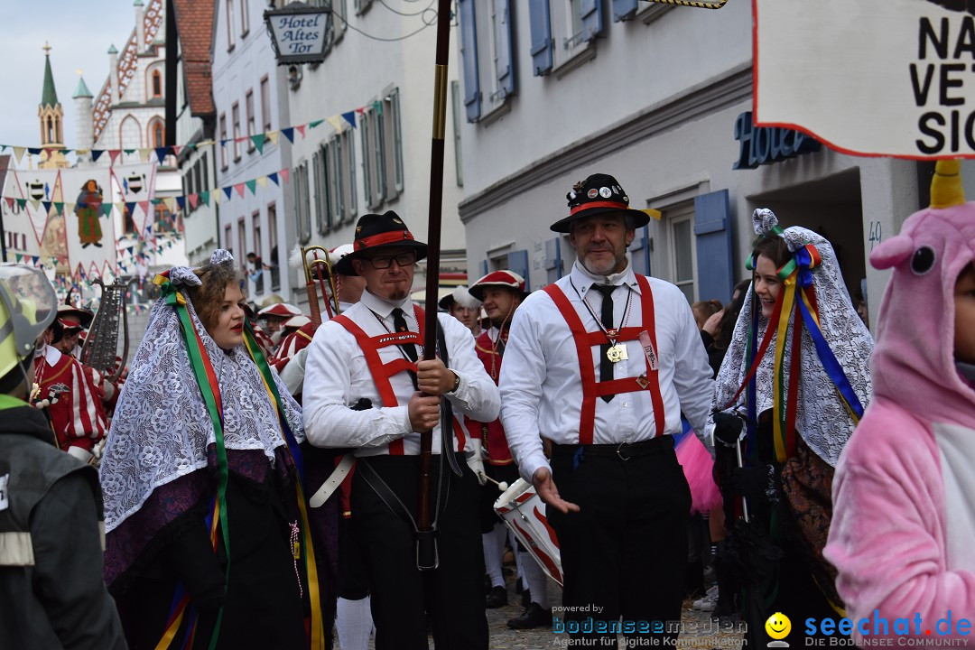 VSAN-Landschaftstreffen: Bad-Waldsee, 28.01.2018