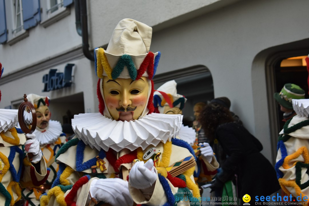 VSAN-Landschaftstreffen: Bad-Waldsee, 28.01.2018