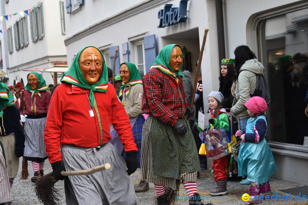 VSAN-Landschaftstreffen: Bad-Waldsee, 28.01.2018