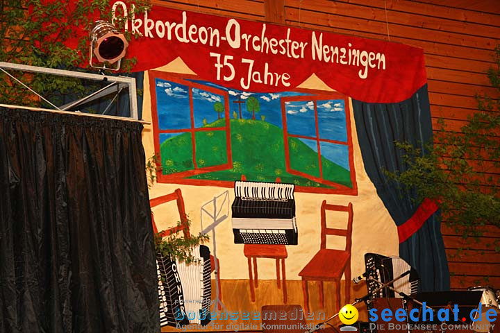 Akkordeon-Orchester Nenzingen