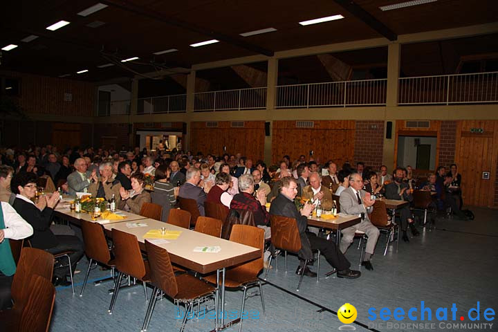 Akkordeon-Orchester Nenzingen